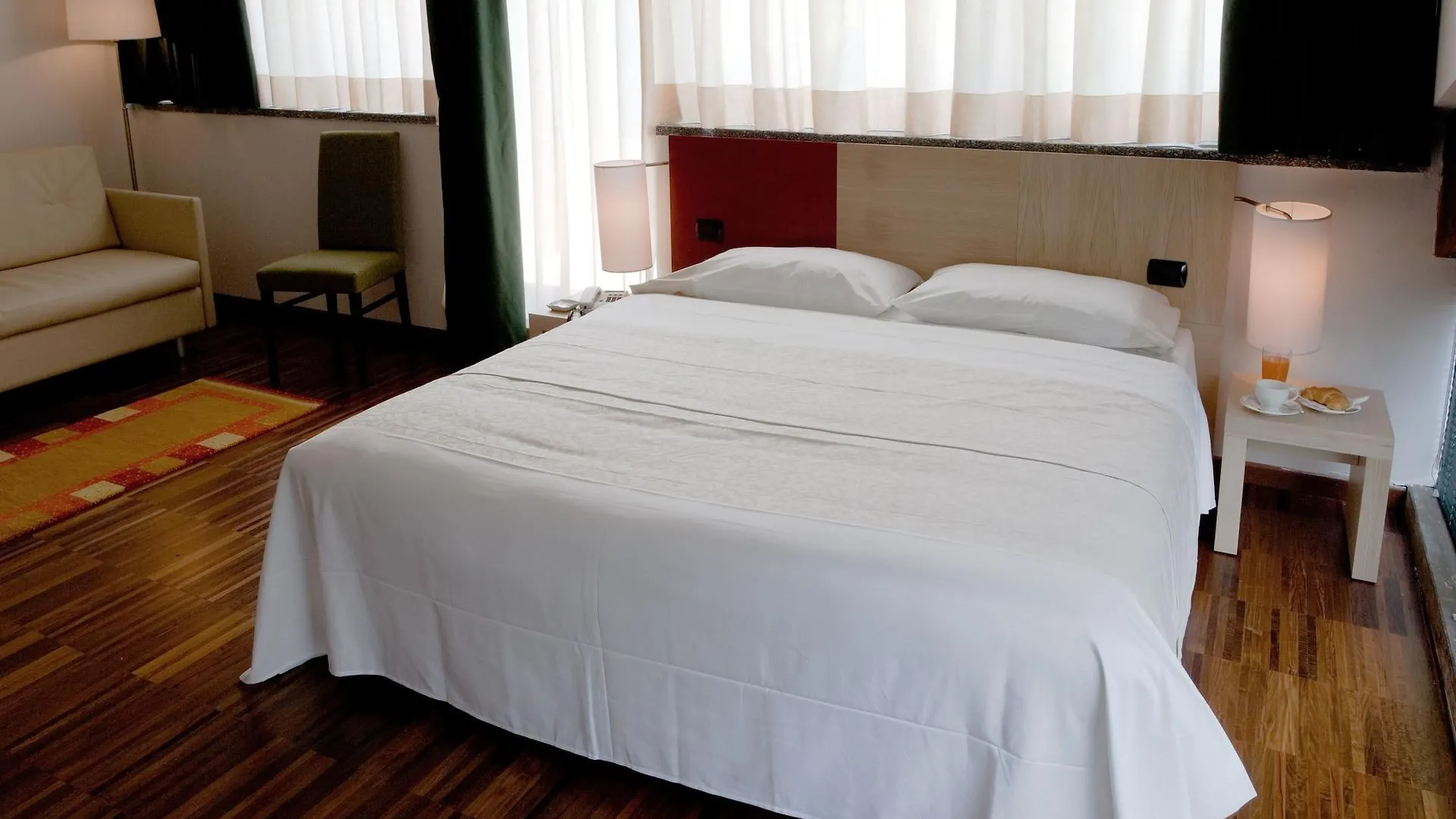 Cascina Scova Resort Pavia