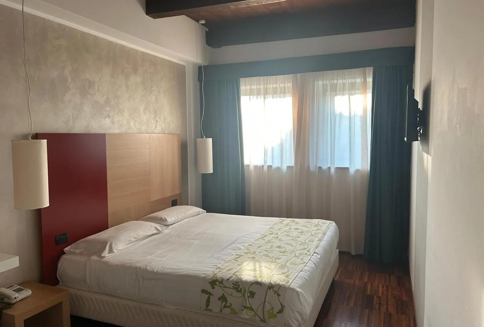 Cascina Scova Resort Pavia Hotel