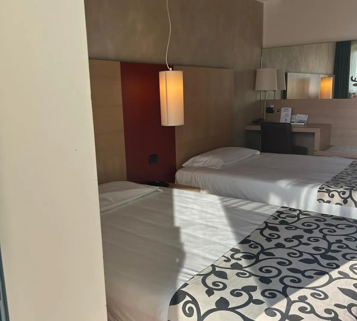 Hotel Cascina Scova Resort Pavia