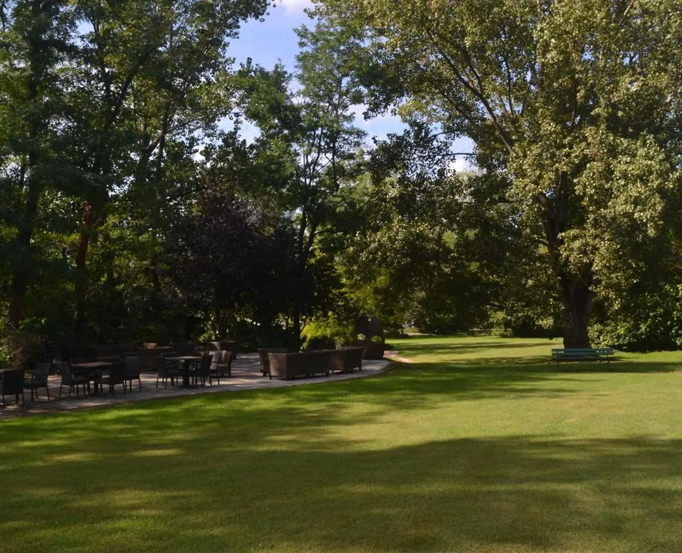 Cascina Scova Resort Pavie