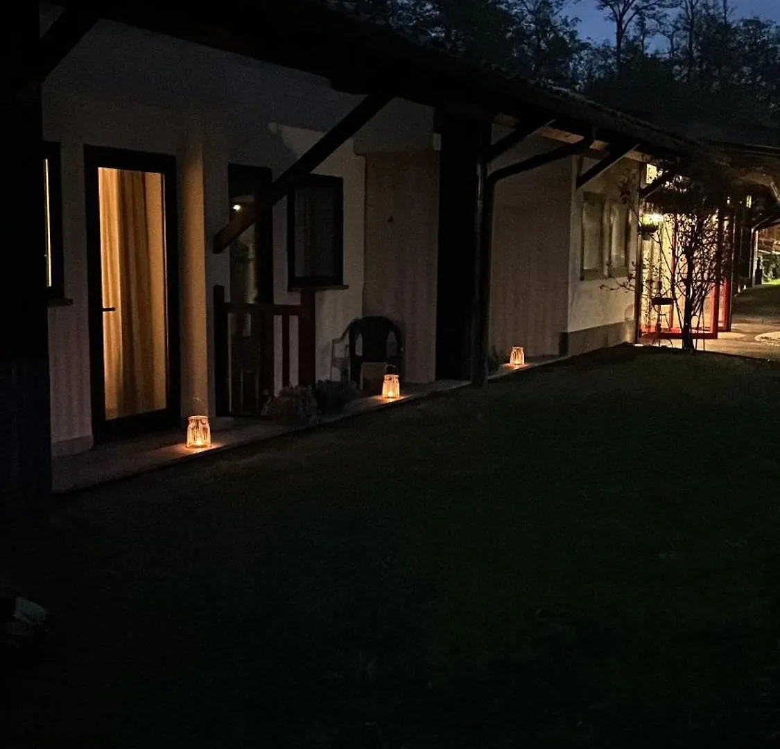 Hotel Cascina Scova Resort Pavie
