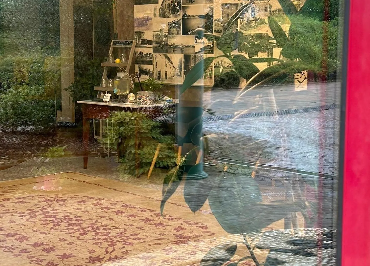 Cascina Scova Resort Pavia