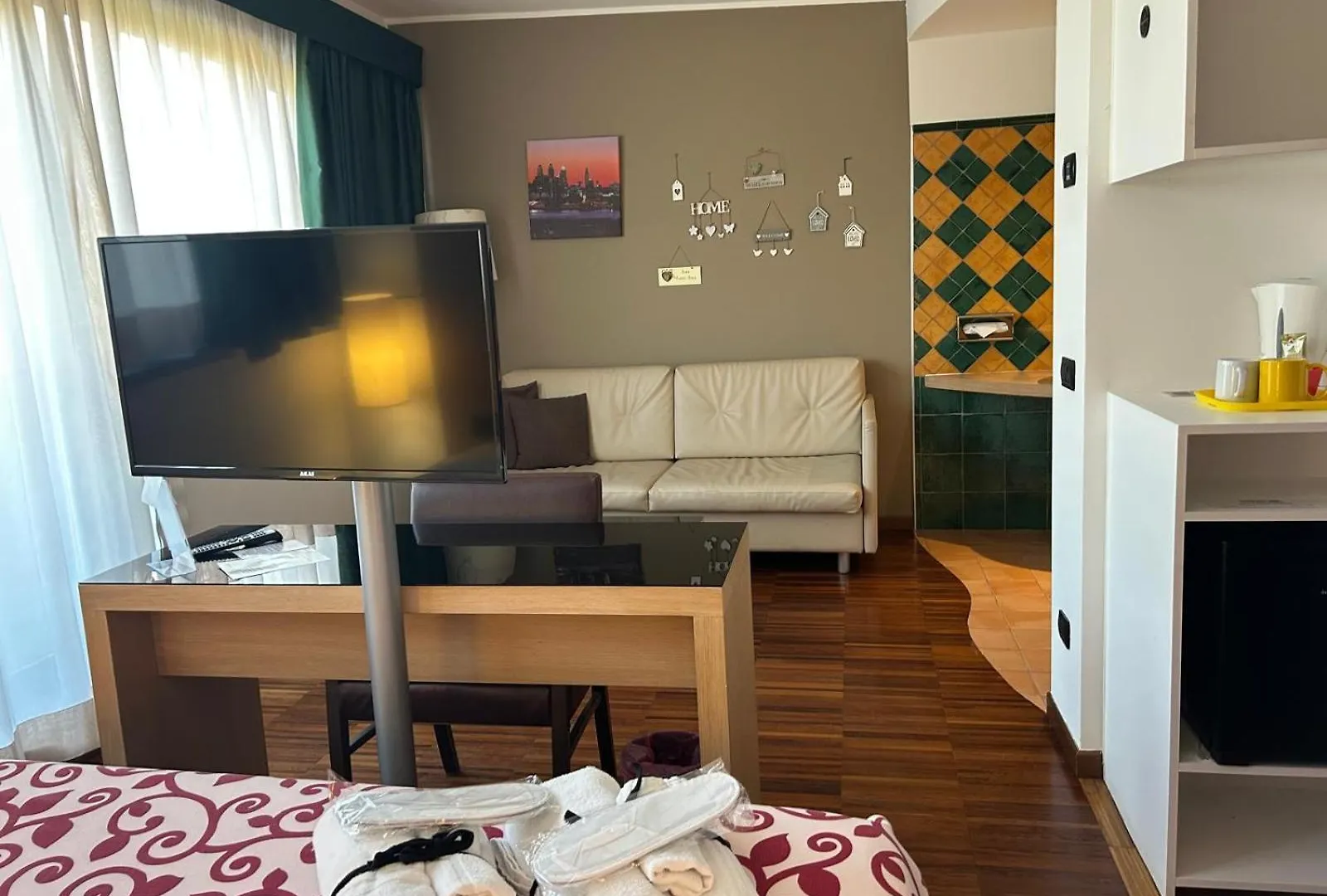 Cascina Scova Resort Pavie 4*,