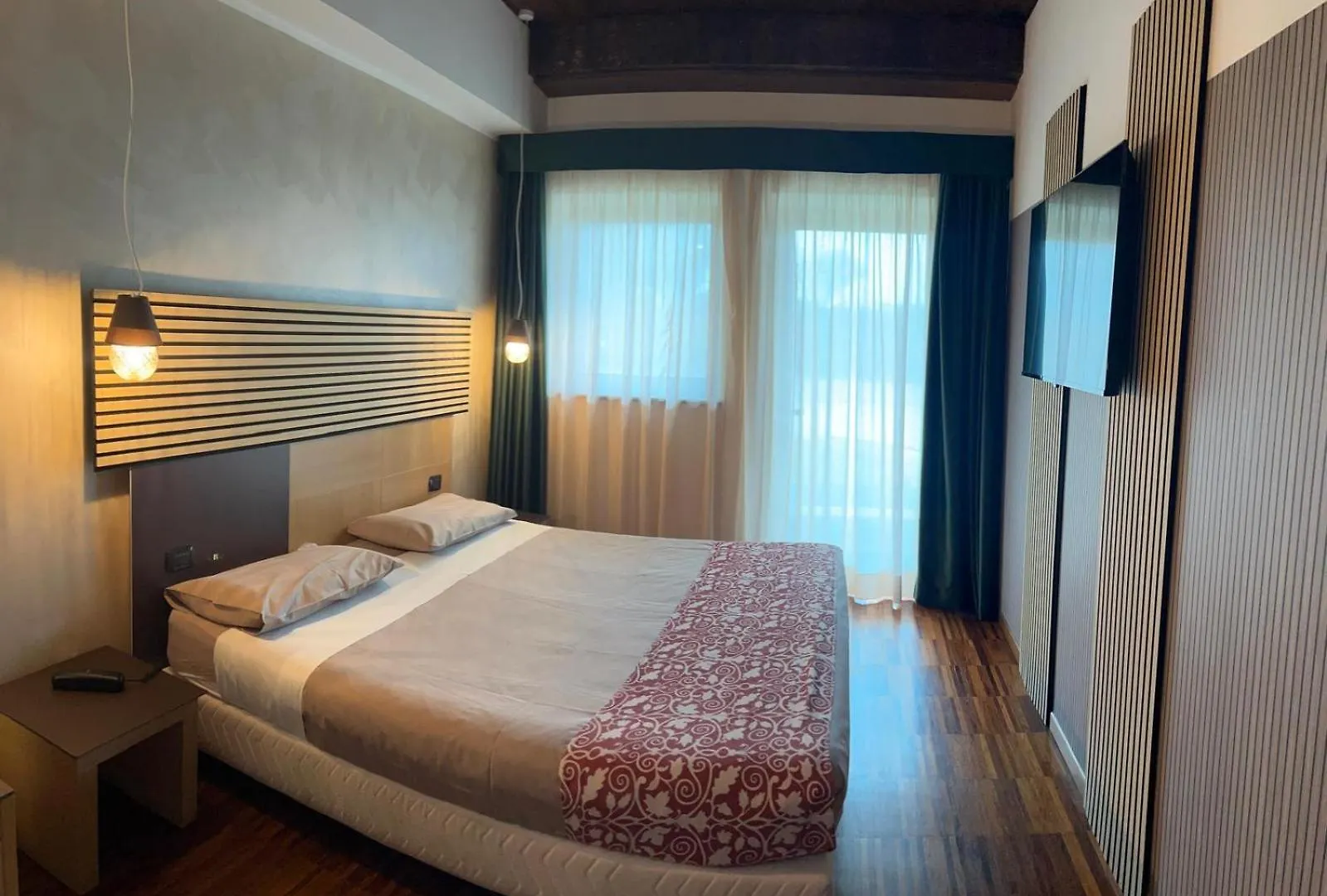 Cascina Scova Resort Pavie
