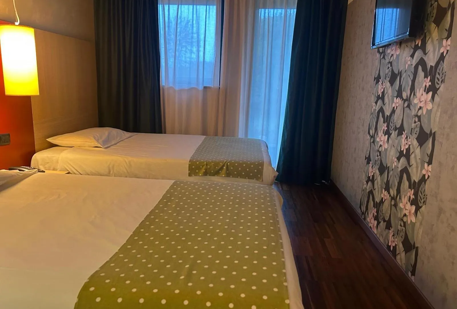 Hotel Cascina Scova Resort Pavie