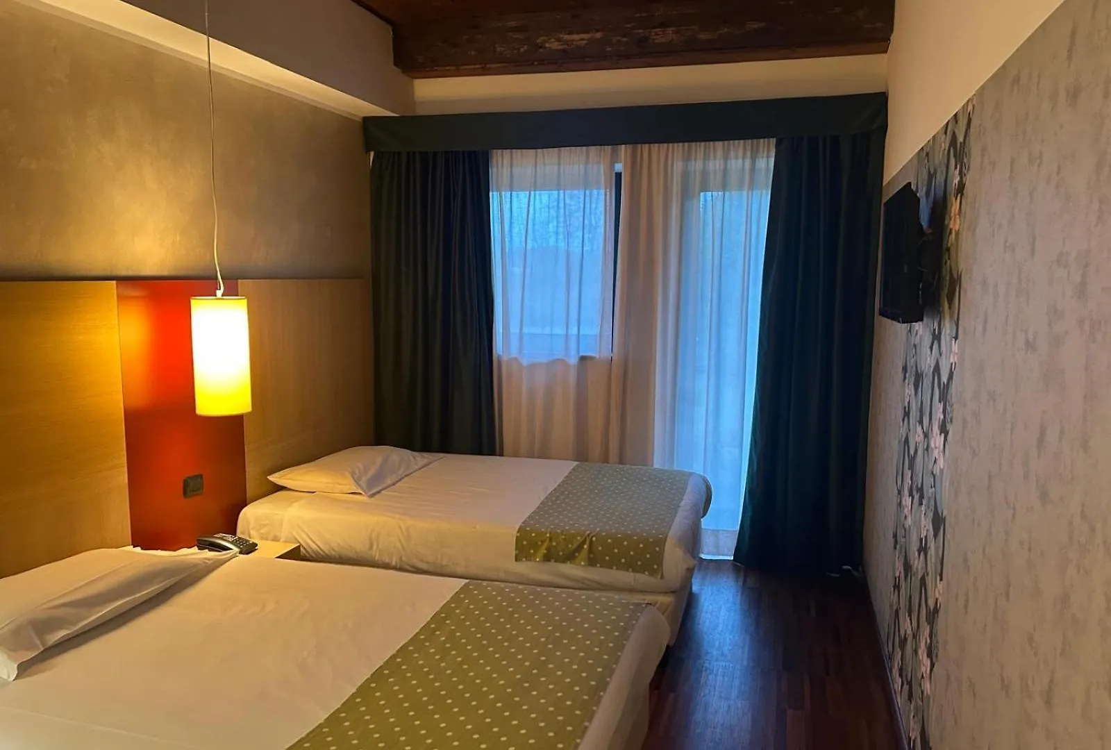 **** Hotel Cascina Scova Resort Pavie Italie