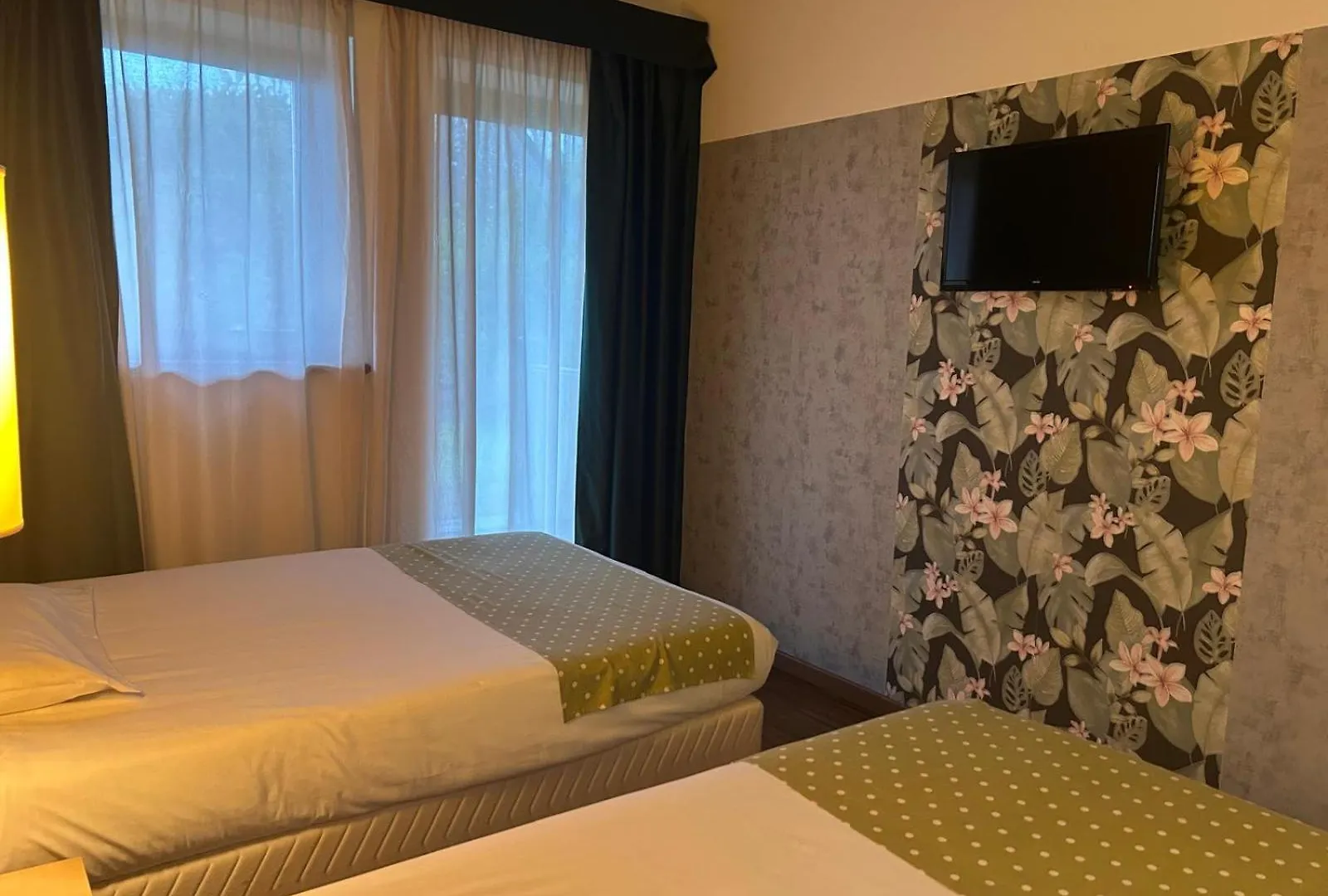 Cascina Scova Resort Pavie Hotel