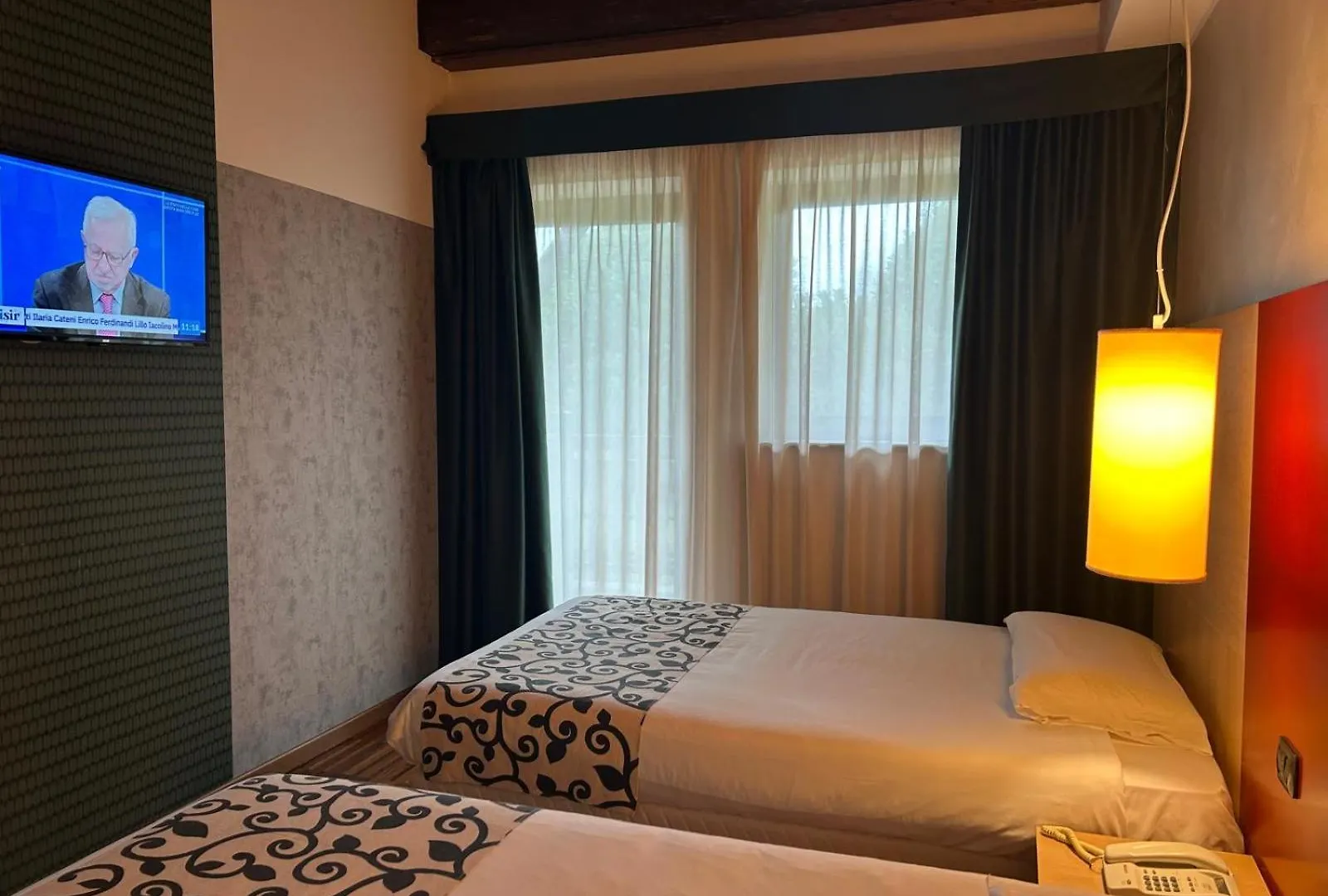 Cascina Scova Resort Pavie