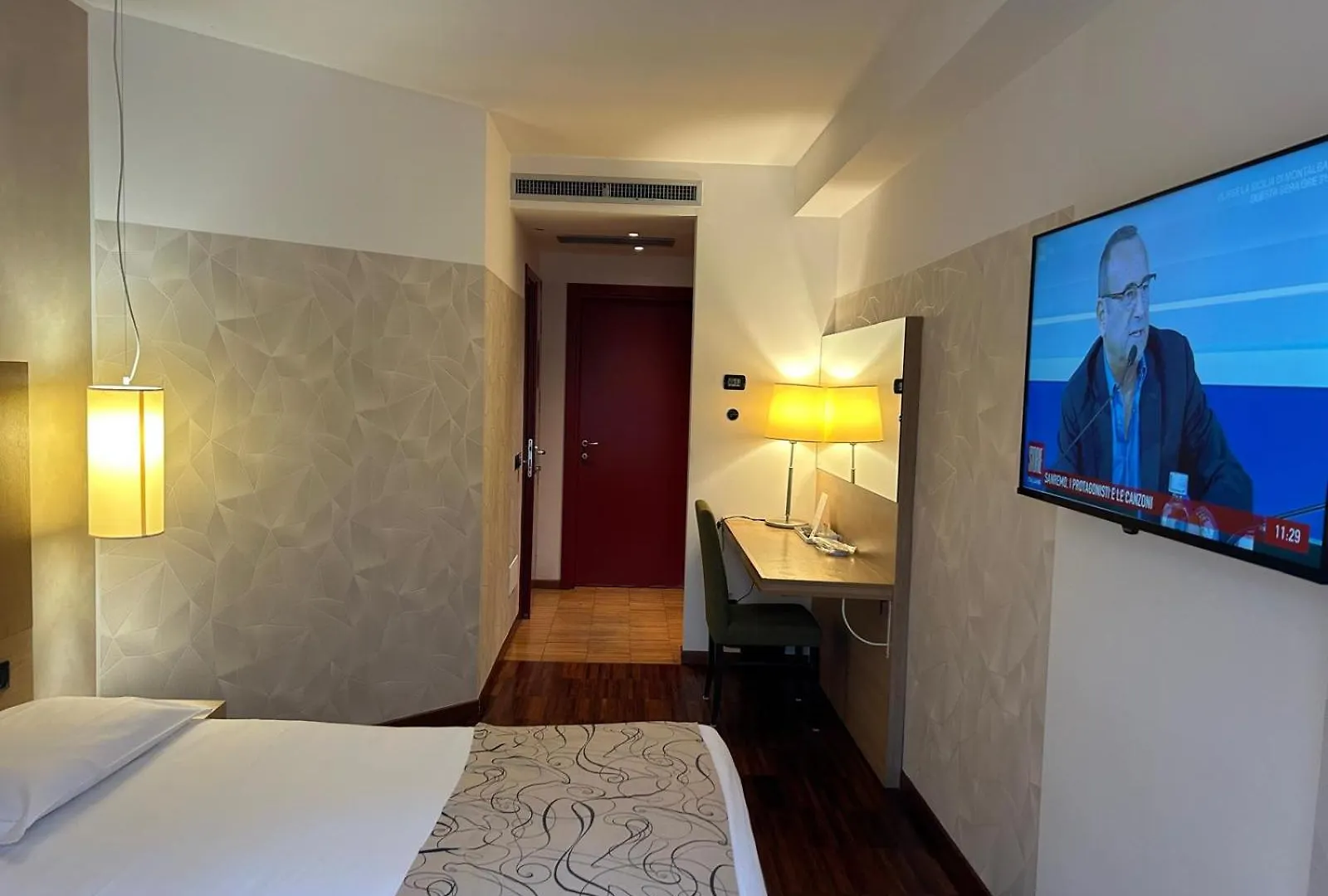 Cascina Scova Resort Pavie Hotel